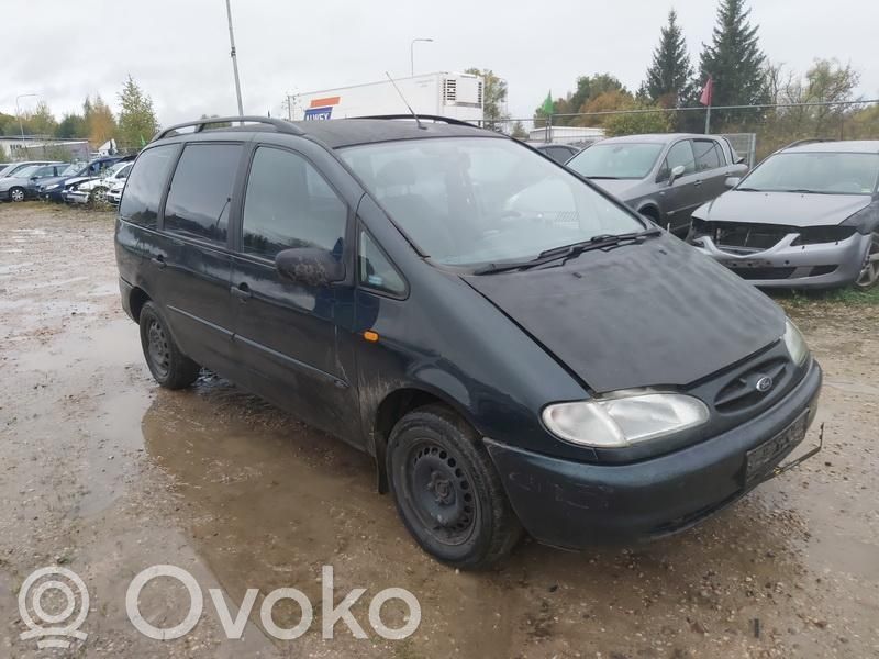 Galaxy Galaxy  95VW12A650JC