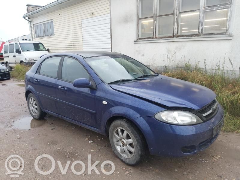 Lacetti Lacetti