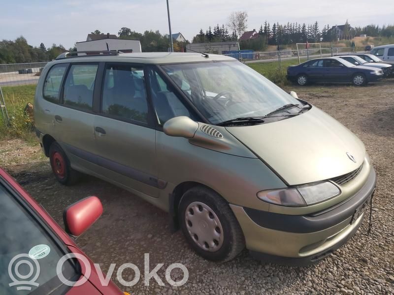 Espace III Espace
