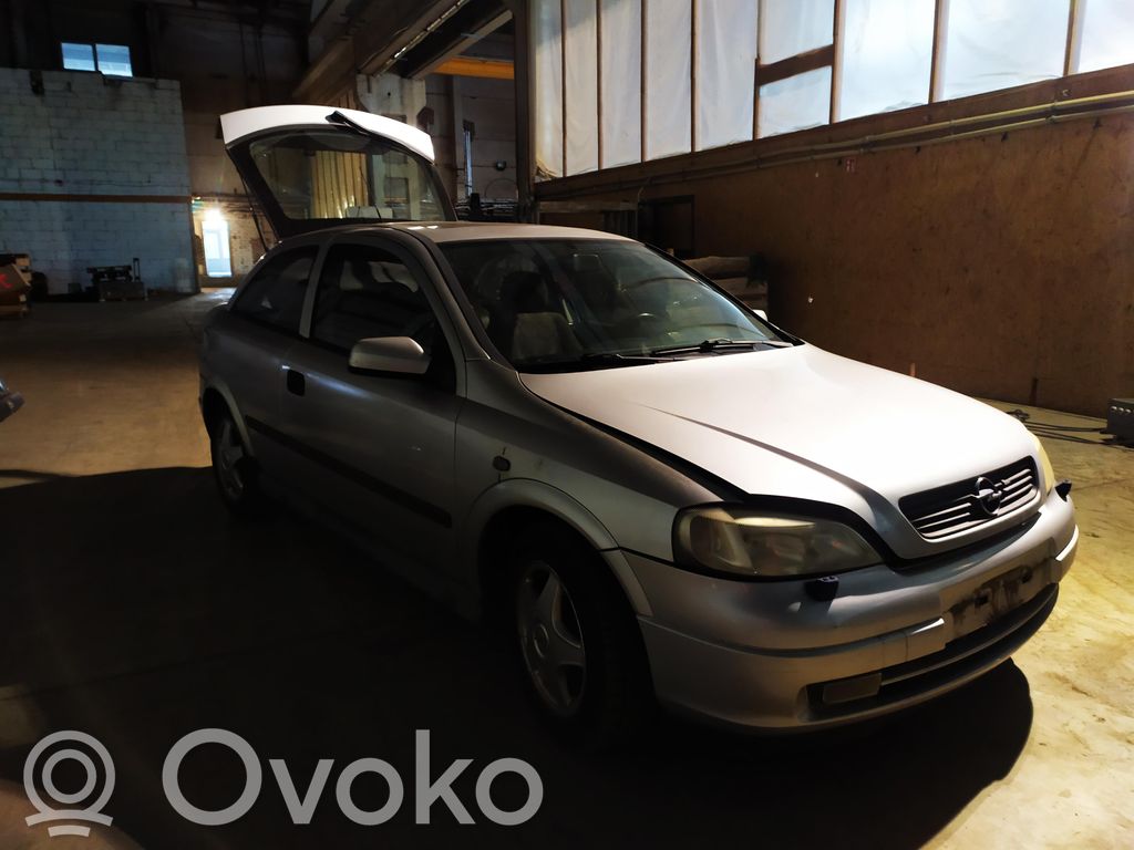 Astra G Astra