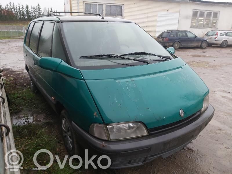 Espace II Espace  12V25A03508