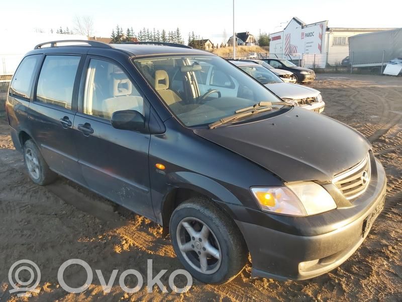 MPV MPV  PLC94A