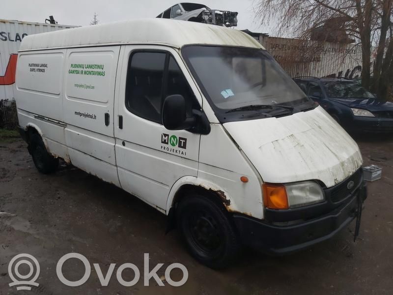 Transit Transit  V042B85