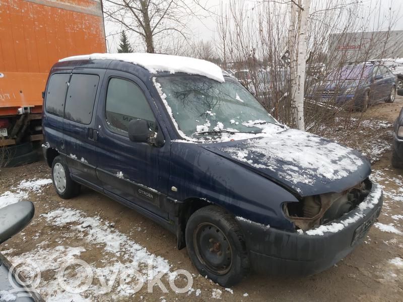 Berlingo Berlingo