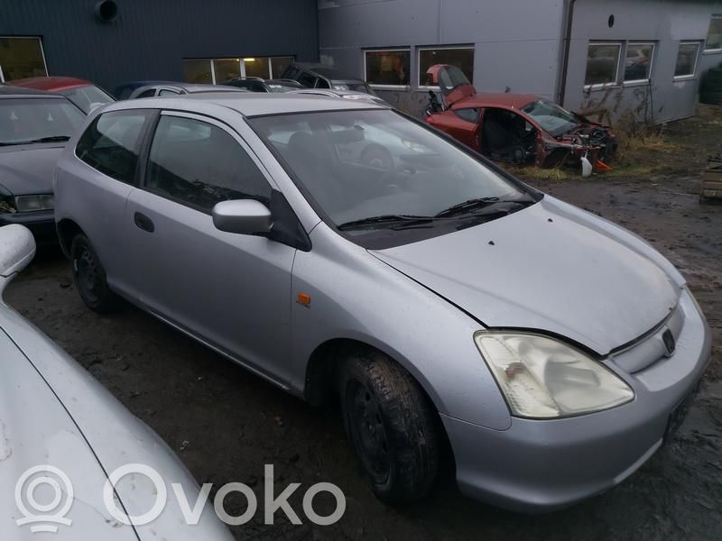 Civic Civic  EE01