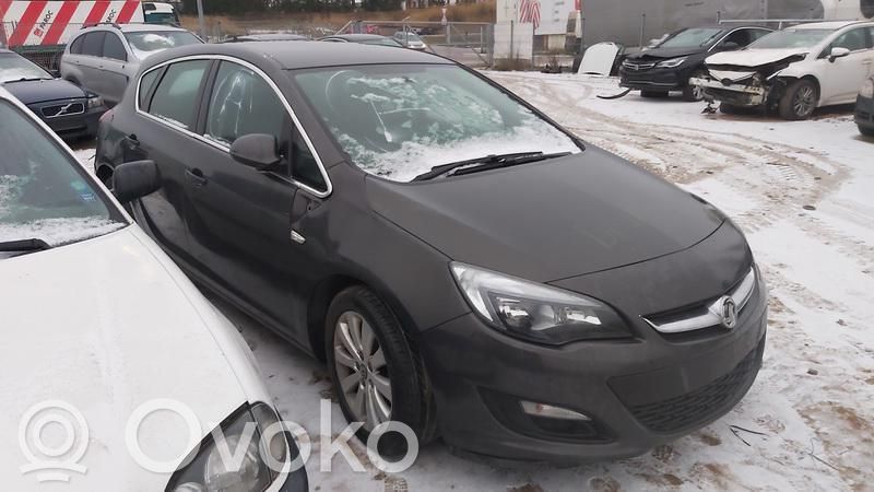 Astra J Astra  13338057