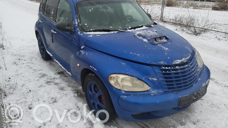 PT Cruiser PT Cruiser  05033150AA