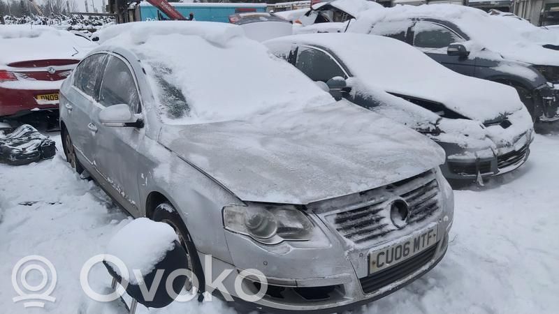 PASSAT B6 Passat  RHD