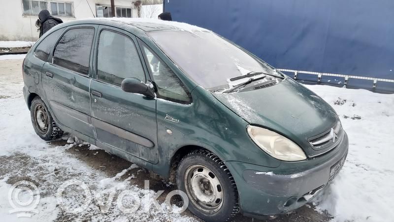 Xsara Picasso Xsara, Xsara Picasso  VD0966001