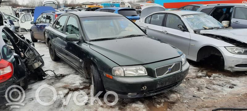 S80 S80  RE604