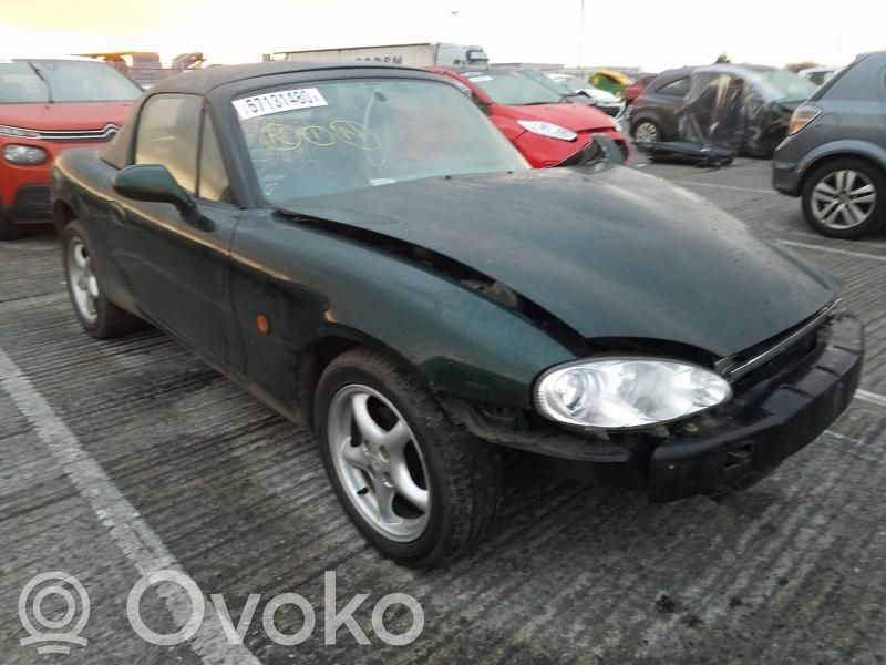 MX-5 NB Miata MX-5 Miata  BPD418400A