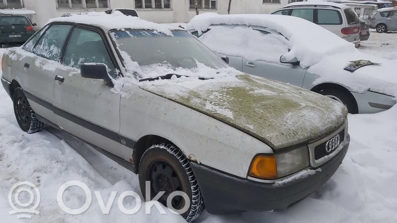 80 90 B3 80, 90  LHD