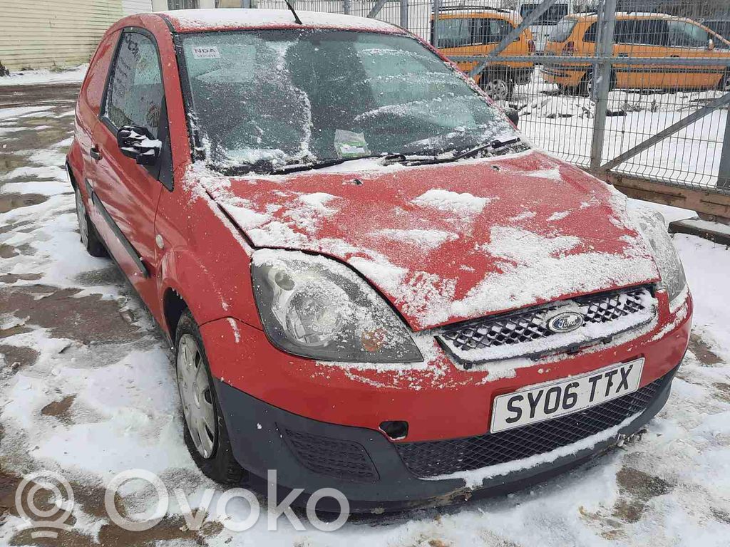 Fiesta Fiesta  3M5113480AB