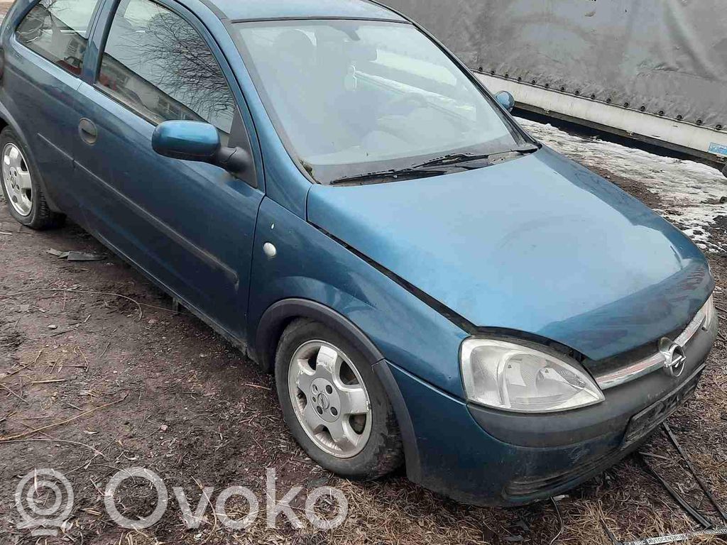 Corsa C Corsa  229519