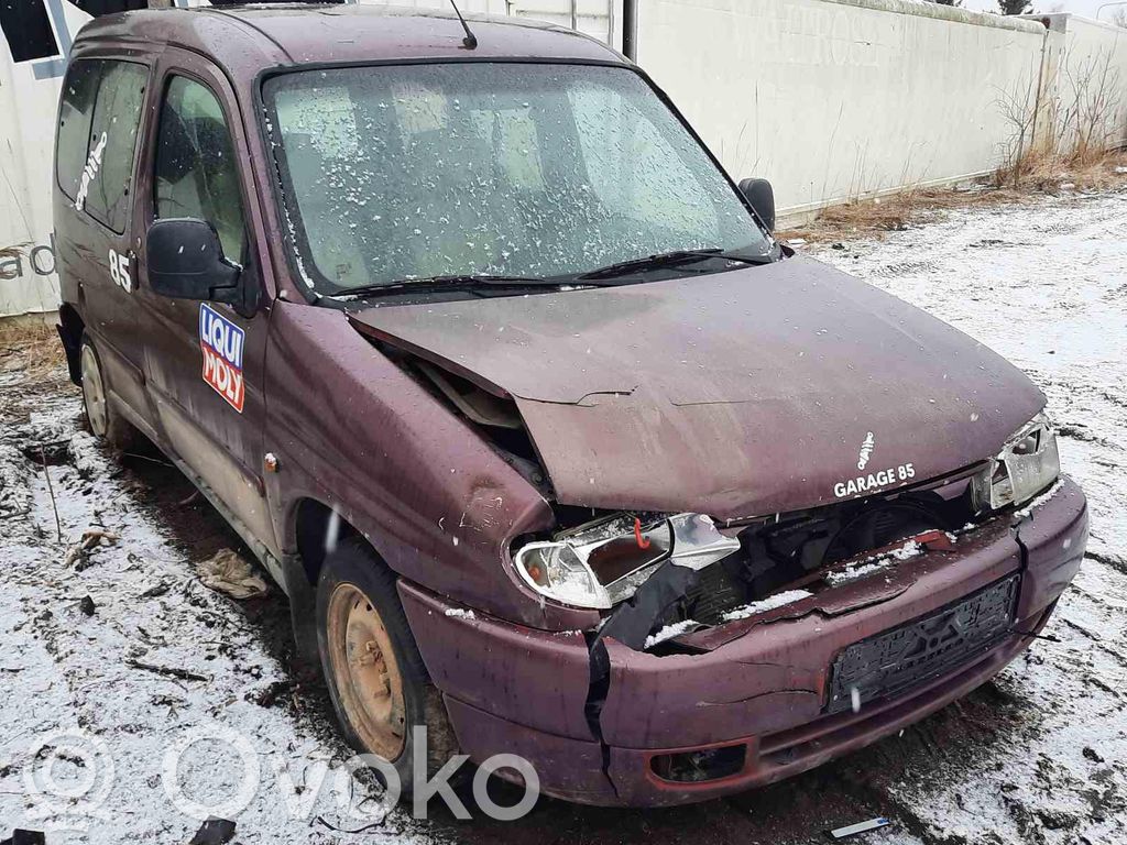 Berlingo Berlingo  9621291280