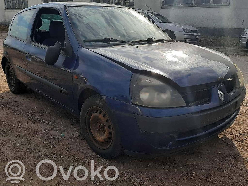 Clio II Clio  33019529