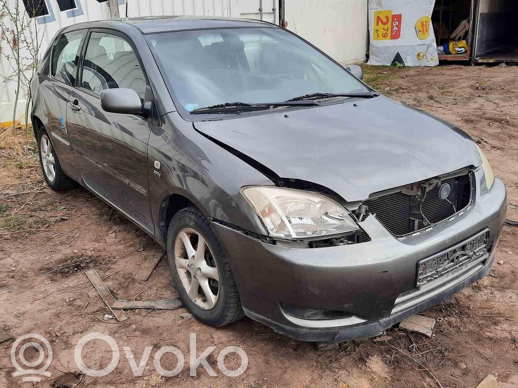 Corolla E120 E130 Corolla  N22180