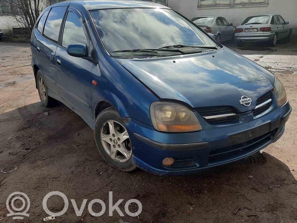 Almera Tino Almera  ADC7078E9