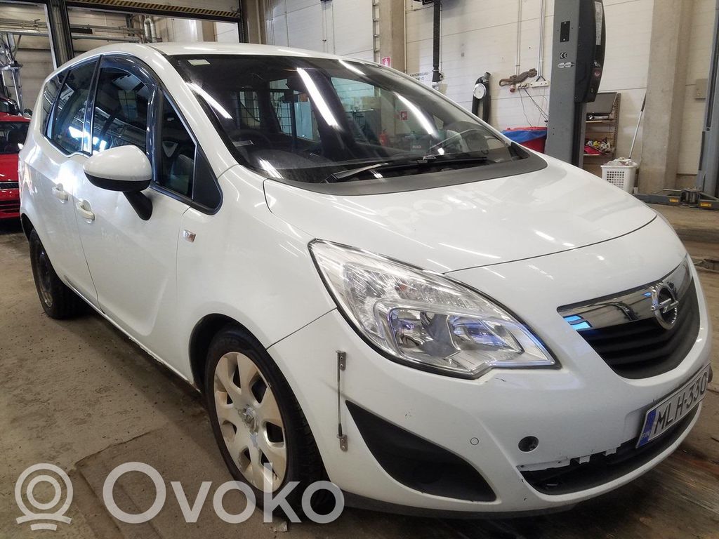 Meriva B Meriva  13344082
