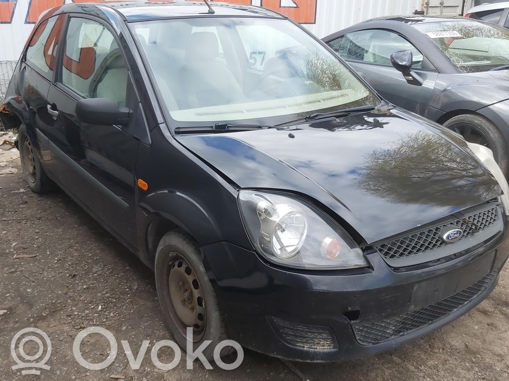 Fiesta Fiesta  2S616F012BD