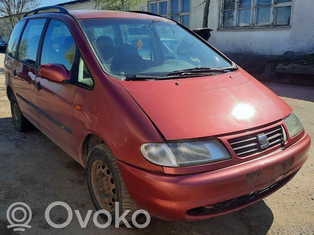 Alhambra (Mk1) Alhambra  7M1612100B
