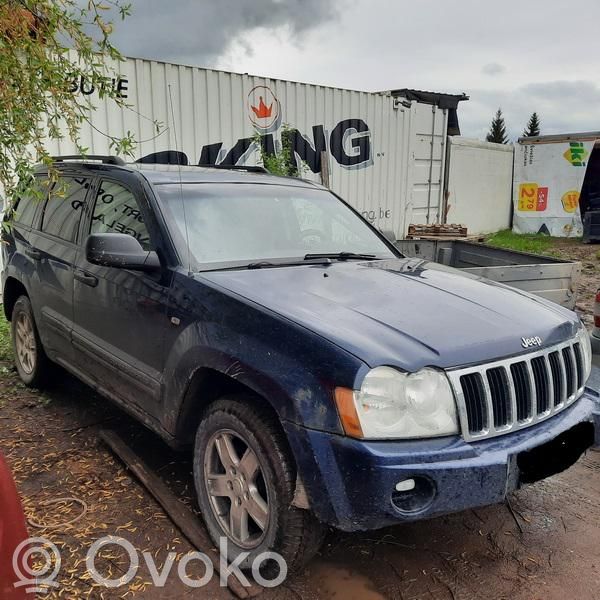 Grand Cherokee (WK) Grand Cherokee  55394345AB