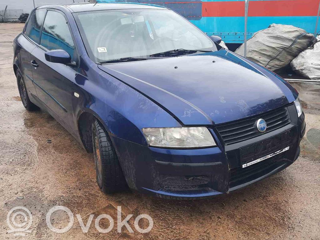 Stilo Stilo  43594D