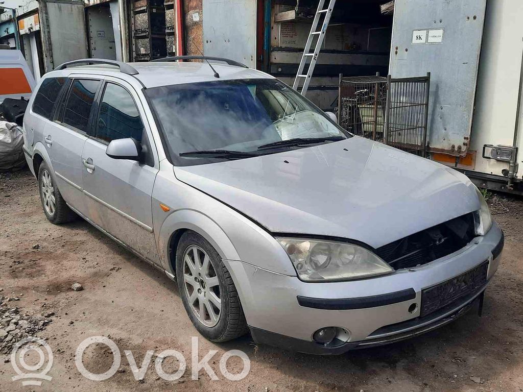 Mondeo Mk III Mondeo  D07KA