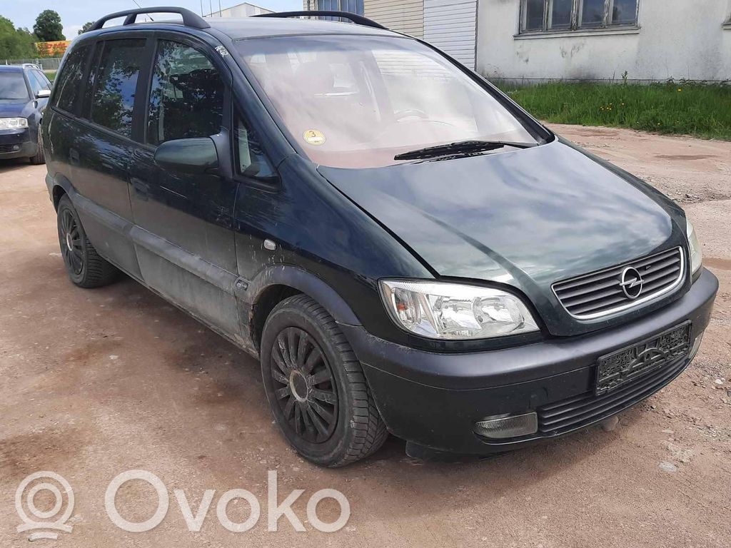 Zafira A Zafira  90531518
