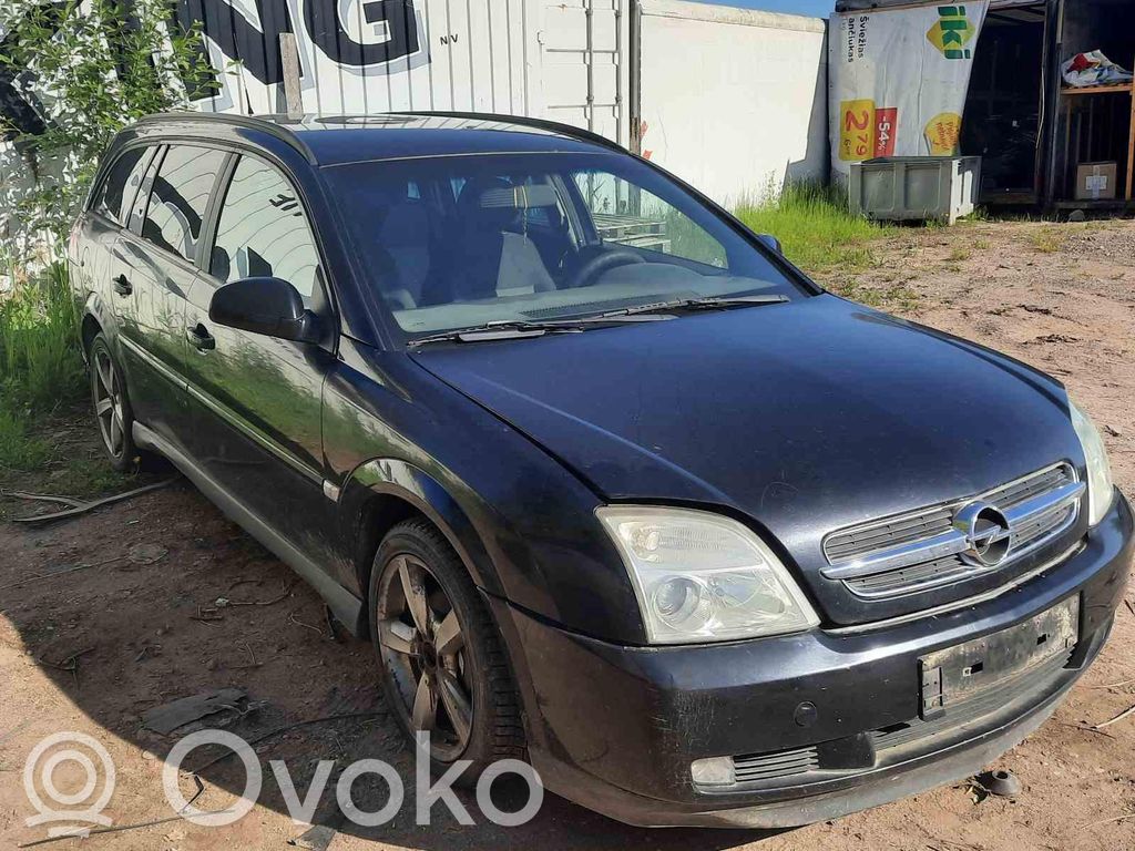Vectra C Vectra  24435827O