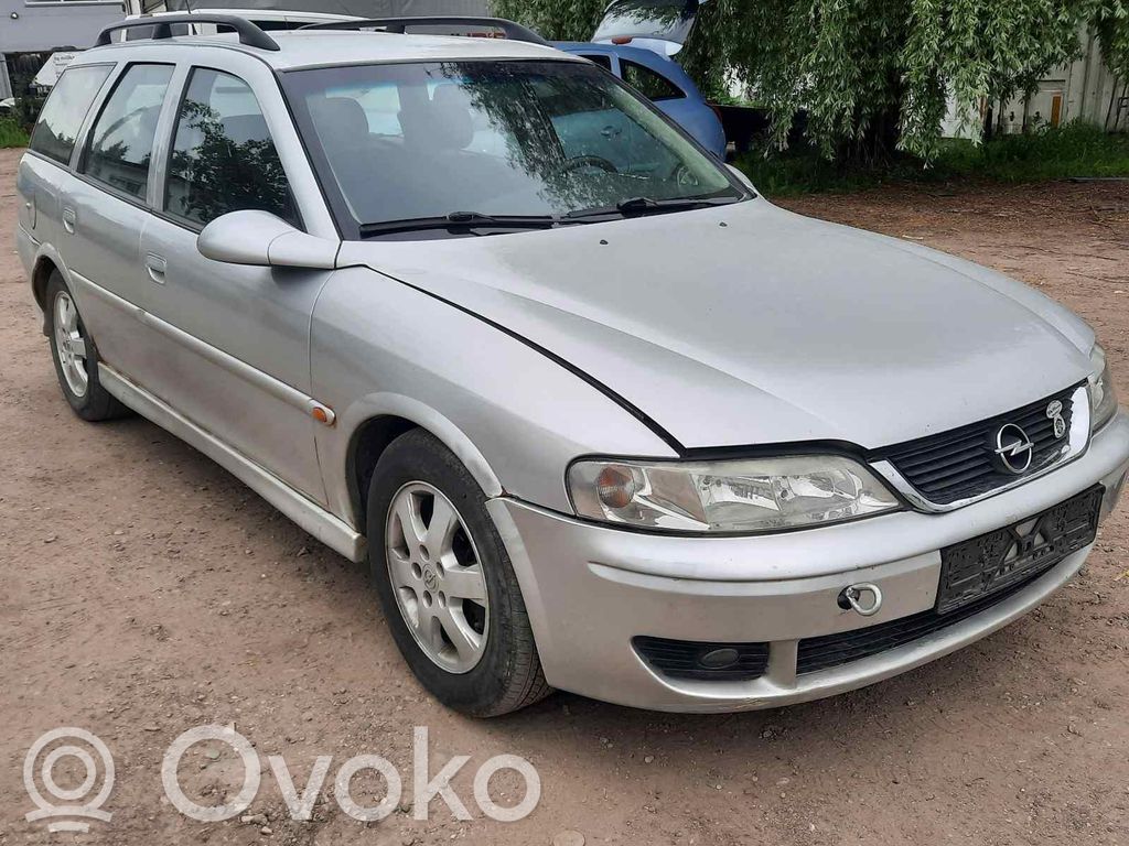 Vectra B Vectra  9224052