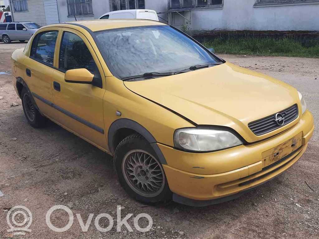 Astra G Astra