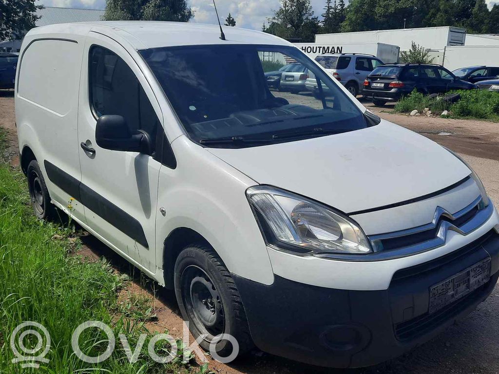 Berlingo Berlingo  9682731780