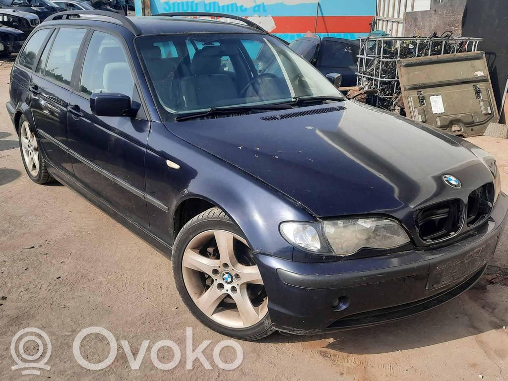 3 E46 Series 3  8200991