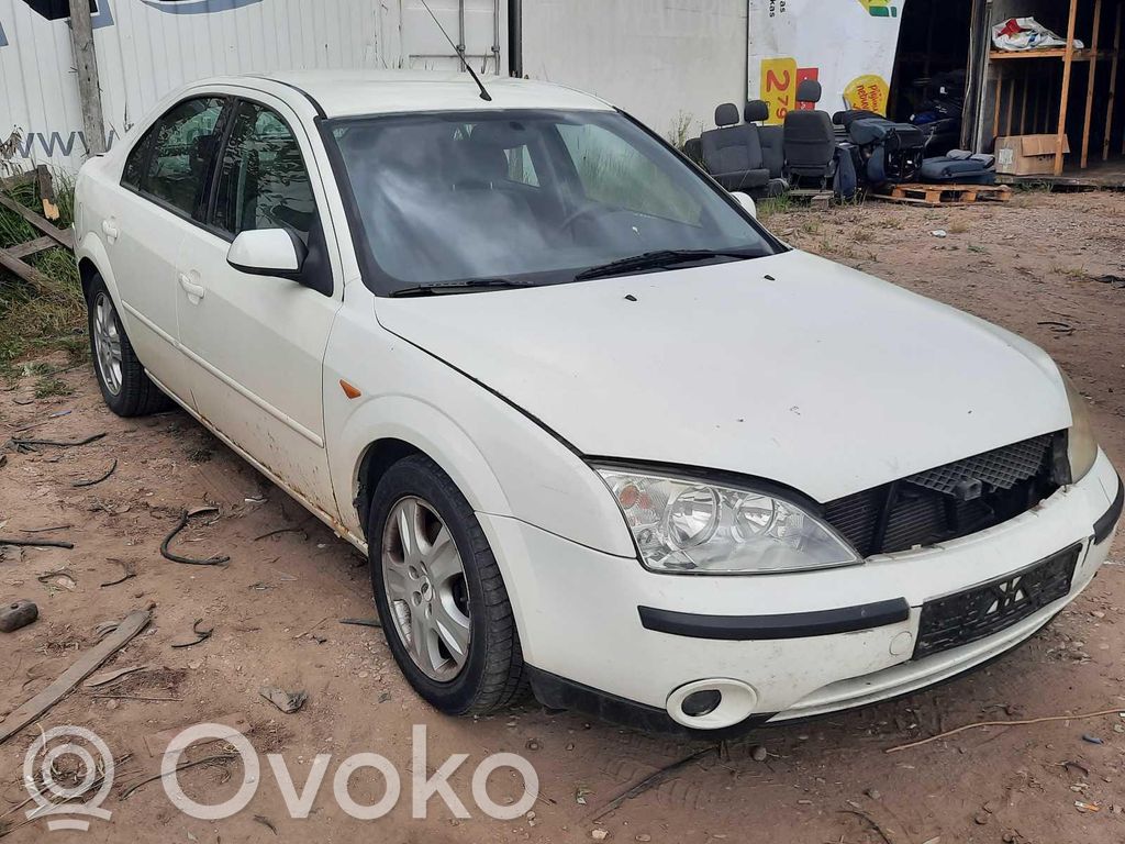 Mondeo Mk III Mondeo  2S7Q9F954EC