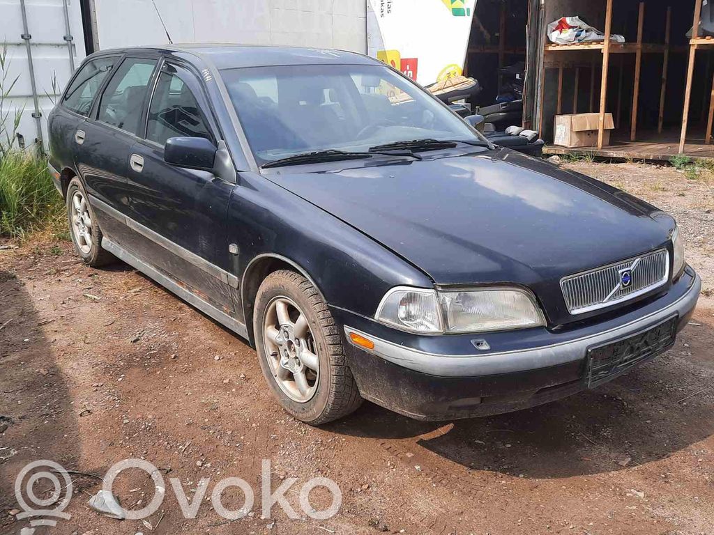 S40, V40 S40, V40  612657