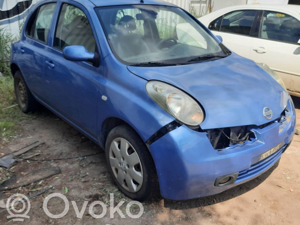 Micra Micra  11220AX600