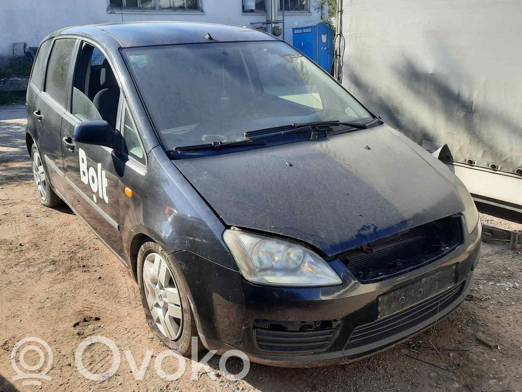 Focus C-MAX Focus C-MAX, C-MAX, Grand C-MAX