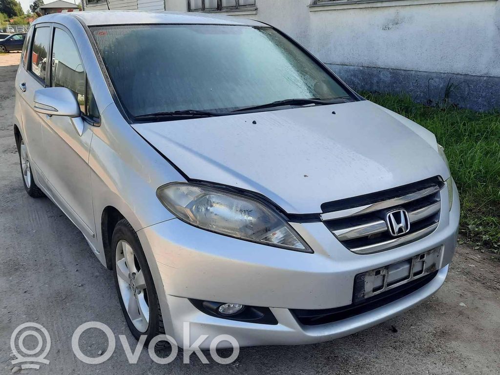 FR-V FR-V  ACC12