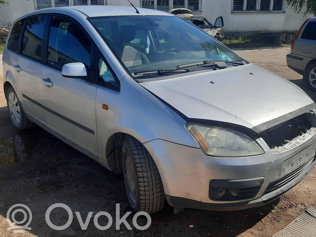 Focus C-MAX Focus C-MAX, C-MAX, Grand C-MAX