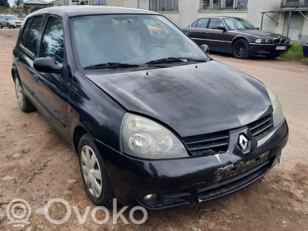 Clio II Clio  068564F
