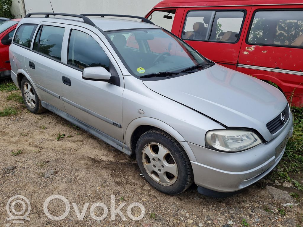 Astra G Astra