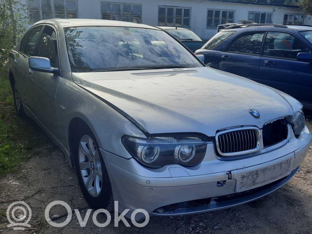7 E65 E66 Series 7  75079720