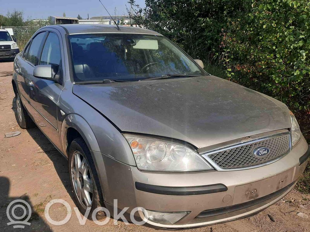 Mondeo Mk III Mondeo