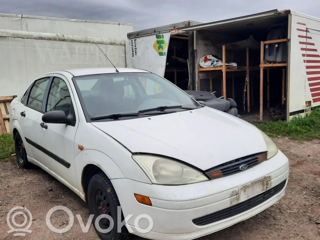 Focus Focus  YS41F42700AA