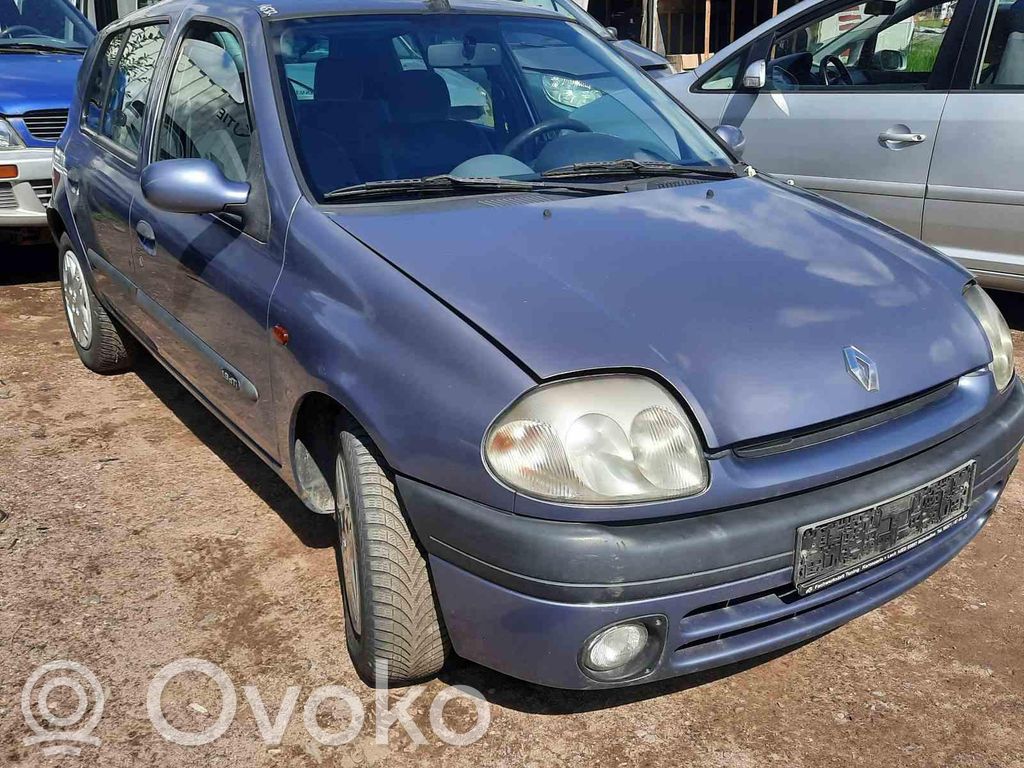 Clio II Clio  7700101117