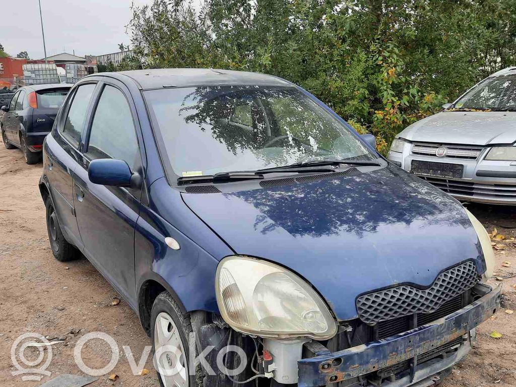 Yaris Yaris