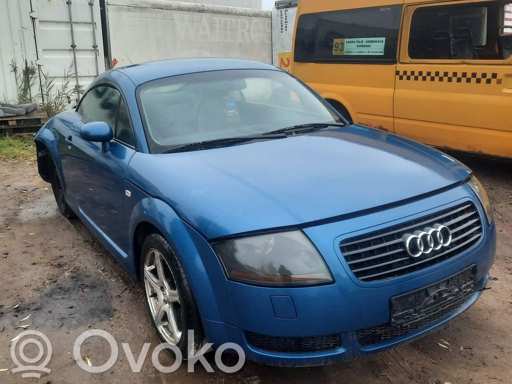 TT Mk1 TT, TTS  8N8035225