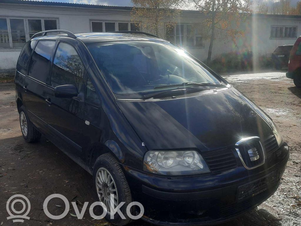 Alhambra (Mk1) Alhambra  162100
