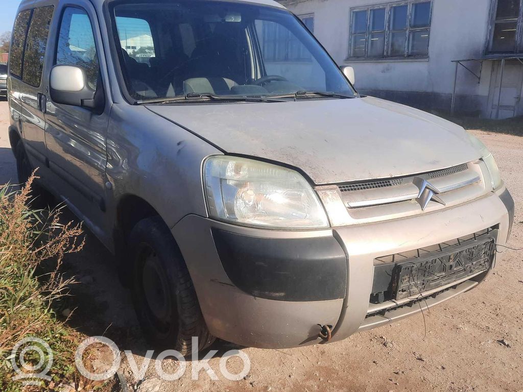 Berlingo Berlingo  9644457377